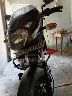 Bajaj Pulsar 150 2015