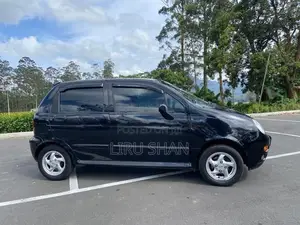 Chery QQ 2010