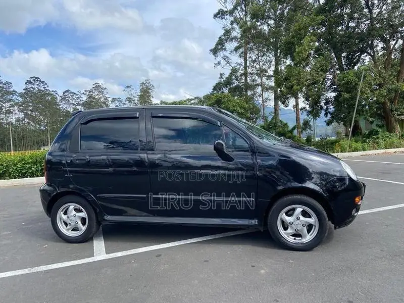 Chery QQ 2010