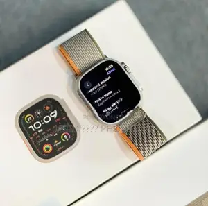 Apple Watch Ultra 2 [ZP/A] -