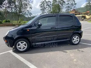 Chery QQ 2010