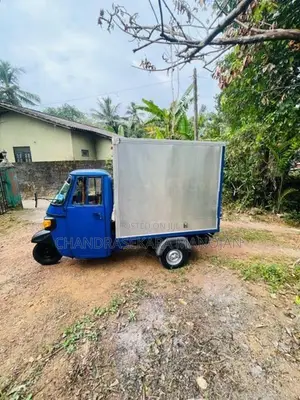 Piaggio Ape 2024