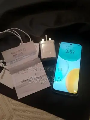 Honor X6c 6GB | 256GB (Used)