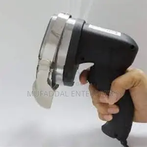SHAWARMA CUTTING SLICER