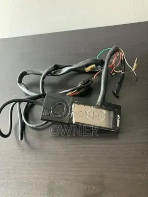 Apexi Afc Neo Fuel Management Controller