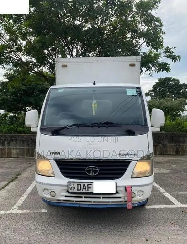 Tata Ace 2016