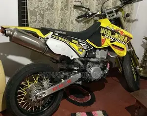 Suzuki Lets 2023