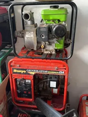 Portable Generator