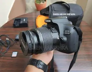 Canon 1300d