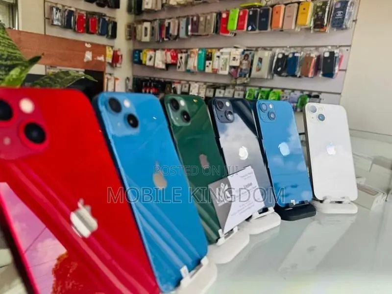 Apple iPhone 13 128GB (Used)