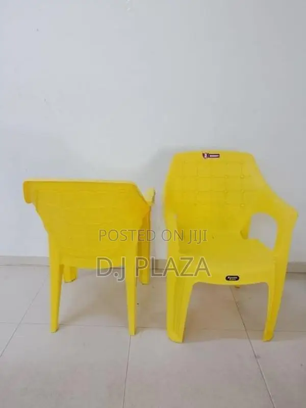 Plastic Chair