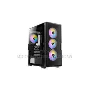 Antec AX81 Elite ATX Brand New Gaming Casing
