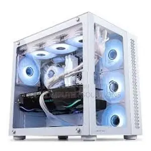 Golden Field GZ360 Brand New Gaming Casing