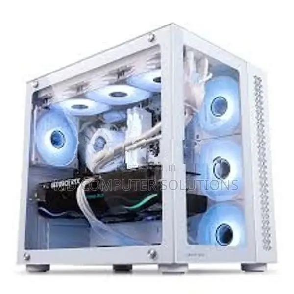 Golden Field GZ360 Brand New Gaming Casing