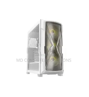 Antec DP505 White Casing