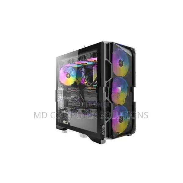 Antec AX1000 ARGB Lite Brand New Gaming Casing