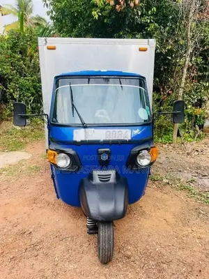 Piaggio Ape 2024