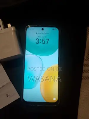 Honor X6c 6GB | 256GB (Used)