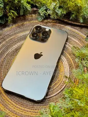 Apple iPhone 13 Pro 128GB (Used)