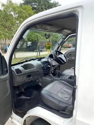 Tata Ace 2016