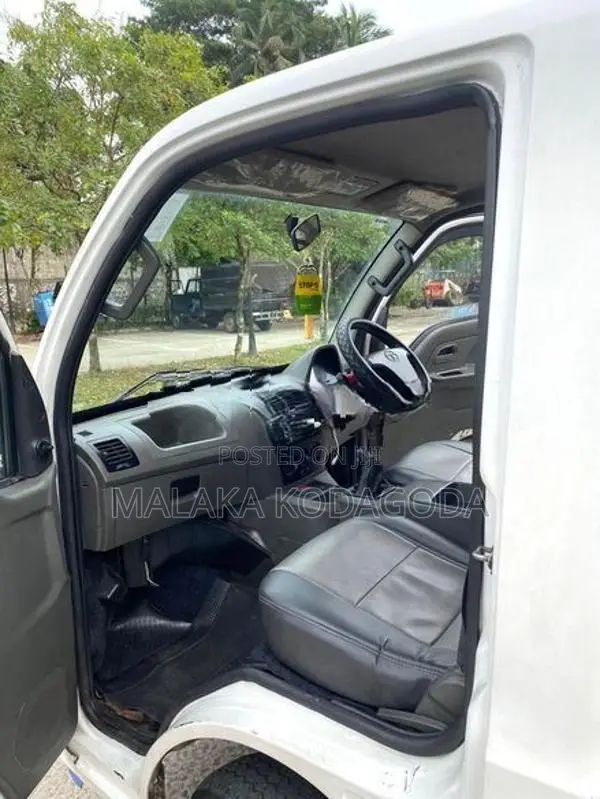 Tata Ace 2016