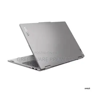 Lenovo Yoga 7 2-In-1 16AHP9 Ryzen