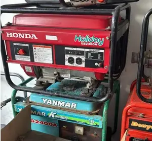 Portable Generator