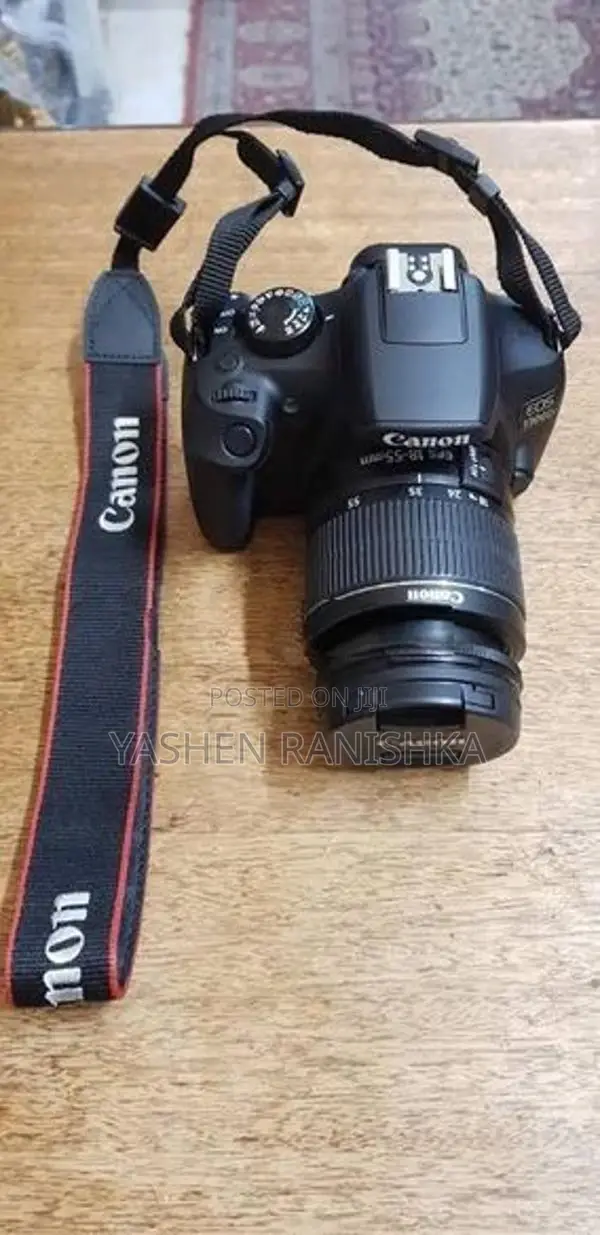 Canon 1300d