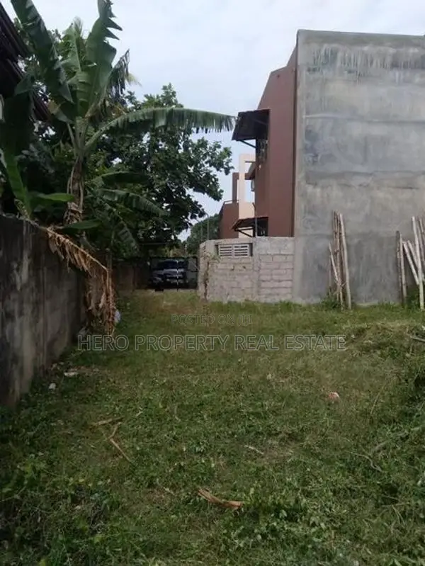 10 Perches Land for Sale in Moratuwa