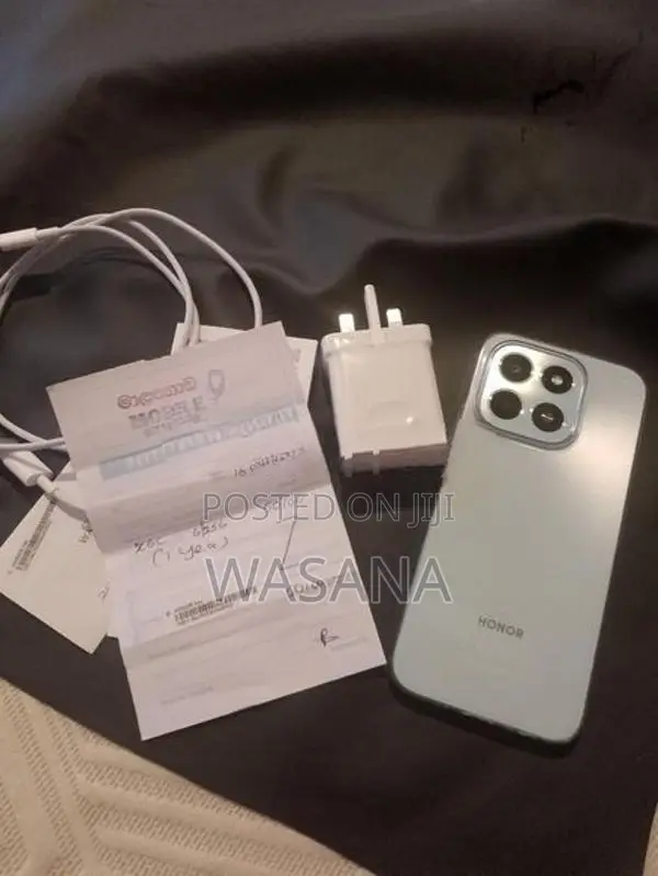 Honor X6c 6GB | 256GB (Used)