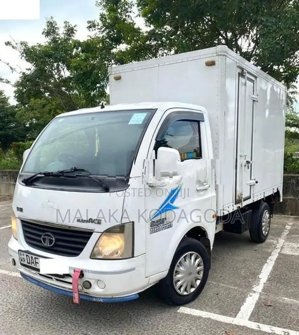 Tata Ace 2016