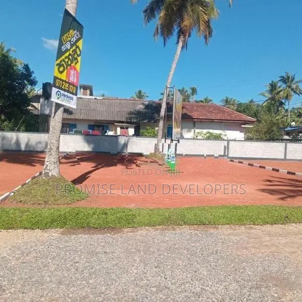 Residential Land for Sale in Panadura C33