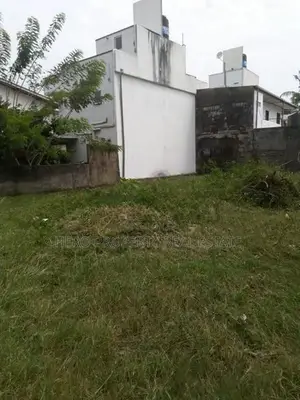 10 Perches Land for Sale in Moratuwa