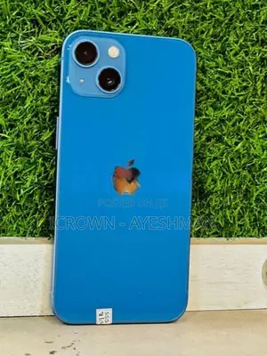 Apple iPhone 13 512GB (Used)