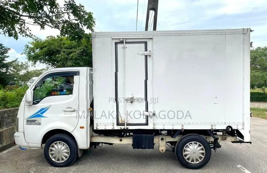 Tata Ace 2016