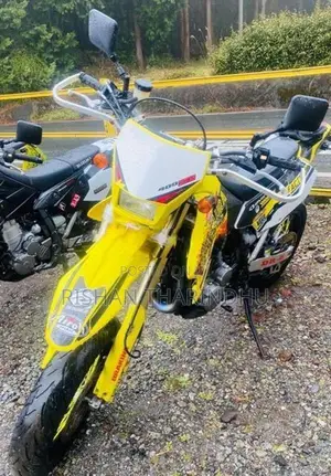 Suzuki Lets 2023