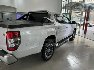 Mitsubishi L200 Double Cab 2019
