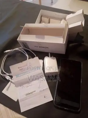 Honor X6c 6GB | 256GB (Used)