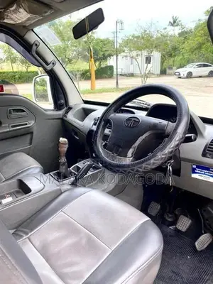 Tata Ace 2016