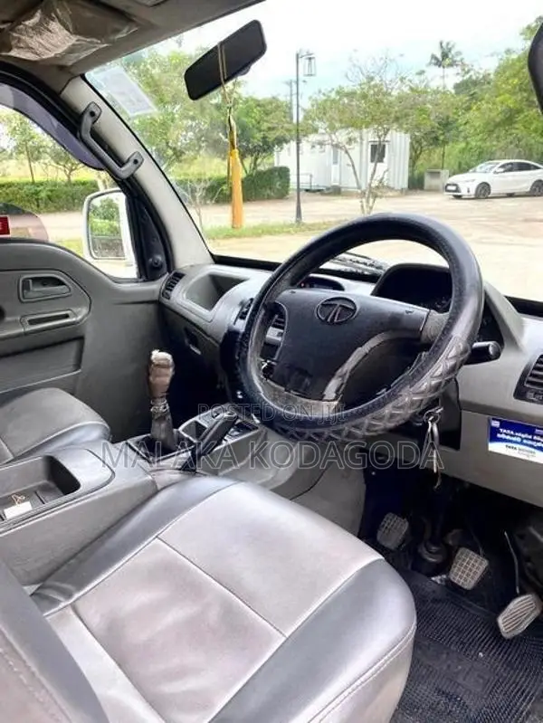 Tata Ace 2016