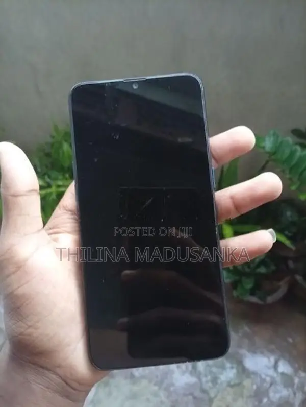 Oppo A12 (Used)