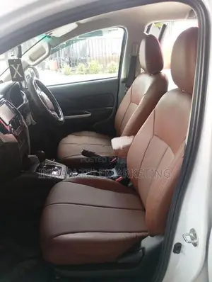 Mitsubishi L200 Double Cab 2019