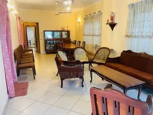 Furnished 3 bedroom holiday Bungalow with AC/Hot water Near Negombo