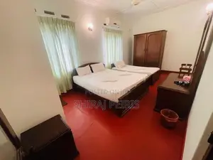 Furnished 3 bedroom holiday Bungalow with AC/Hot water Near Negombo