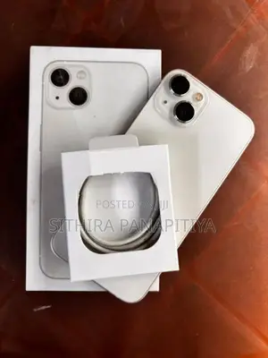 Apple iPhone 13 (Used)