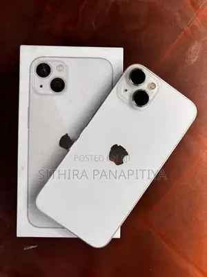 Apple iPhone 13 (Used)