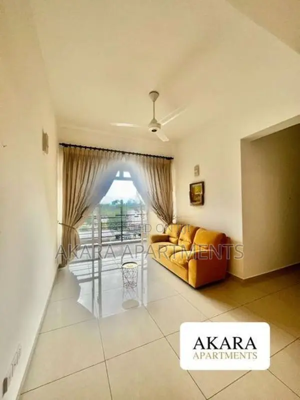 Prime Residencies - Furnished Apartment for Sale Ethul KotteA44141