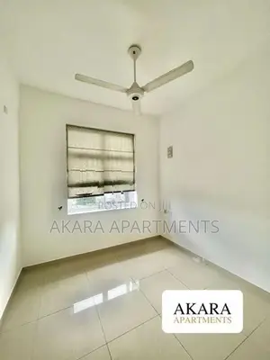 Prime Residencies - Furnished Apartment for Sale Ethul KotteA44141