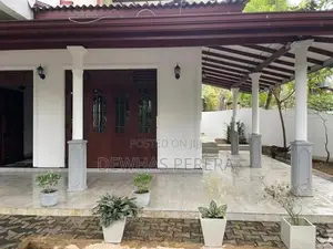 2 stroy Super luxury house sale meeghwatta Mawaramandiya