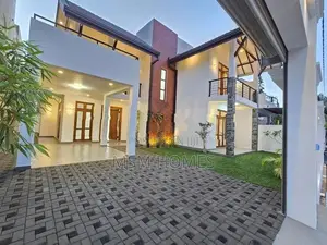 S O L I D Brand New 2 Story Modern House For Sale ~ Negombo